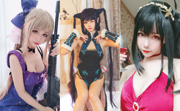 Momoko葵葵-绅士网
