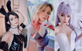 MikAllenMiakanayuri 合集下载-绅士网