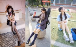 稚乖画册 合集下载-绅士网