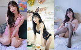 李素英(쏘블리)(leeesovely) 合集下载-绅士网