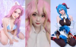 YukiHiino(雪月) 合集下载-绅士网