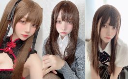 かさぎ(kasagi_cos) 合集下载-绅士网