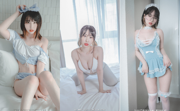 Uhye(이유혜)-绅士网