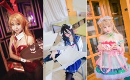 浅野菌子 合集下载-绅士网