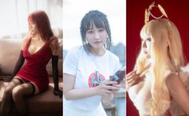 小何童鞋 合集下载-绅士网