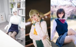 幼愛youmeko 合集下载-绅士网