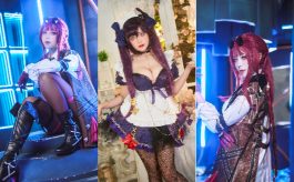 姐崎塔塔 合集下载-绅士网