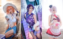 菌烨tako 合集下载-绅士网