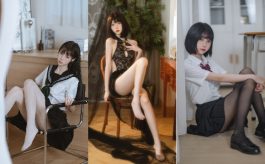 许岚LAN 合集下载-绅士网