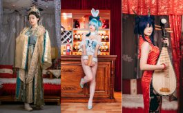 许枳 合集下载-绅士网