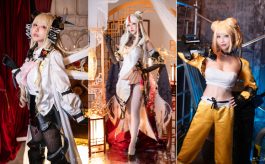 楊衣Yangyi 合集下载-绅士网