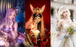 走路摇 合集下载-绅士网