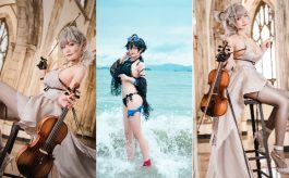 巴鲁巴鲁BaRu 合集下载-绅士网