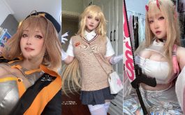 贝贝琪Becky 合集下载-绅士网