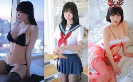 Addielyn(에디린) 合集下载-绅士网