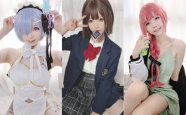 Asagiriai（愛ちゃん） 合集下载-绅士网