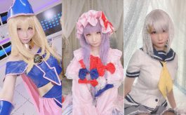 Atsuki(あつき)滑稽姐 合集下载-绅士网