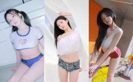 YeonwooLee 合集下载-绅士网