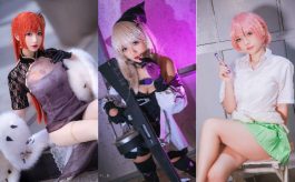 MessieHuang 合集下载-绅士网