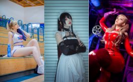 Sayathefox 合集下载-绅士网