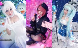 PotatoGodzilla 合集下载-绅士网