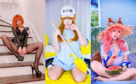 Misswarmj小暖 合集下载-绅士网