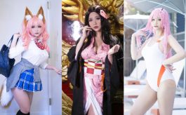 HanaBunny 合集下载-绅士网