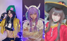 PoppaChan 合集下载-绅士网