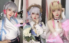 DreamlikeUwU 合集下载-绅士网