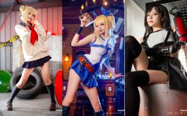 Hachi小芭 合集下载-绅士网