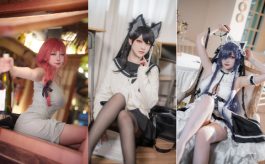 Halo酱 合集下载-绅士网