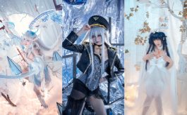 Luisa_零纱 合集下载-绅士网