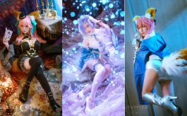 Miyana咪呀 合集下载-绅士网