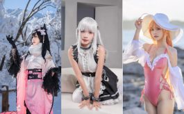 Neko薇薇 合集下载-绅士网