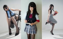 NinJA阿寨寨 合集下载-绅士网