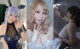 PAKI酱 合集下载-绅士网