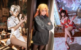 Quan冉有点饿(拖拉大王) 合集下载-绅士网