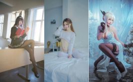 Sakiiii翎柒 合集下载-绅士网