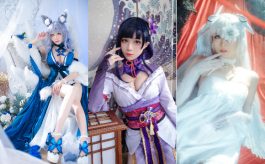 Tomoyo酱 合集下载-绅士网