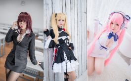 Yoko宅夏 合集下载-绅士网