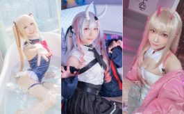 YuDan魚蛋 合集下载-绅士网