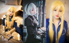 JeongJenny 合集下载-绅士网