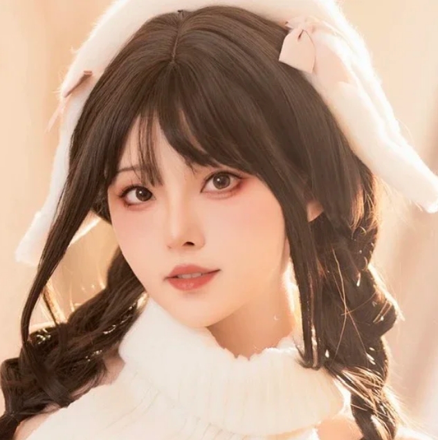 图片[1]-Natsuko夏夏子