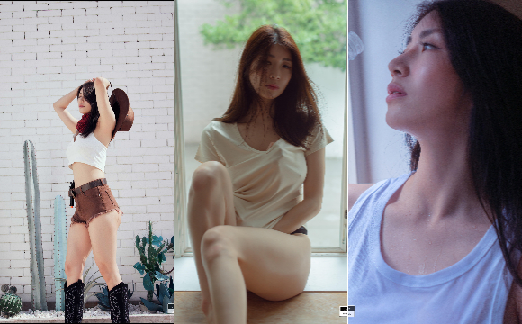 Min.E(민이)-绅士网