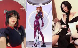 eliza喵喵 合集下载-绅士网