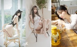 Yuna(윤아) 合集下载-绅士网