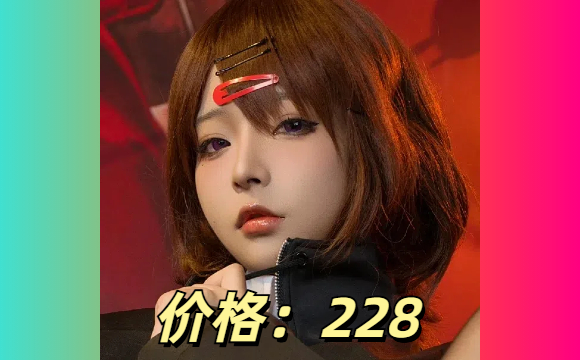 玉汇    偶像大师· 樋口円香-绅士网