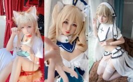 KuukoW 合集下载-绅士网