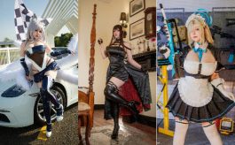 KANEKO_咔喵 合集下载-绅士网