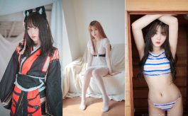 Zia(지아) 合集下载-绅士网